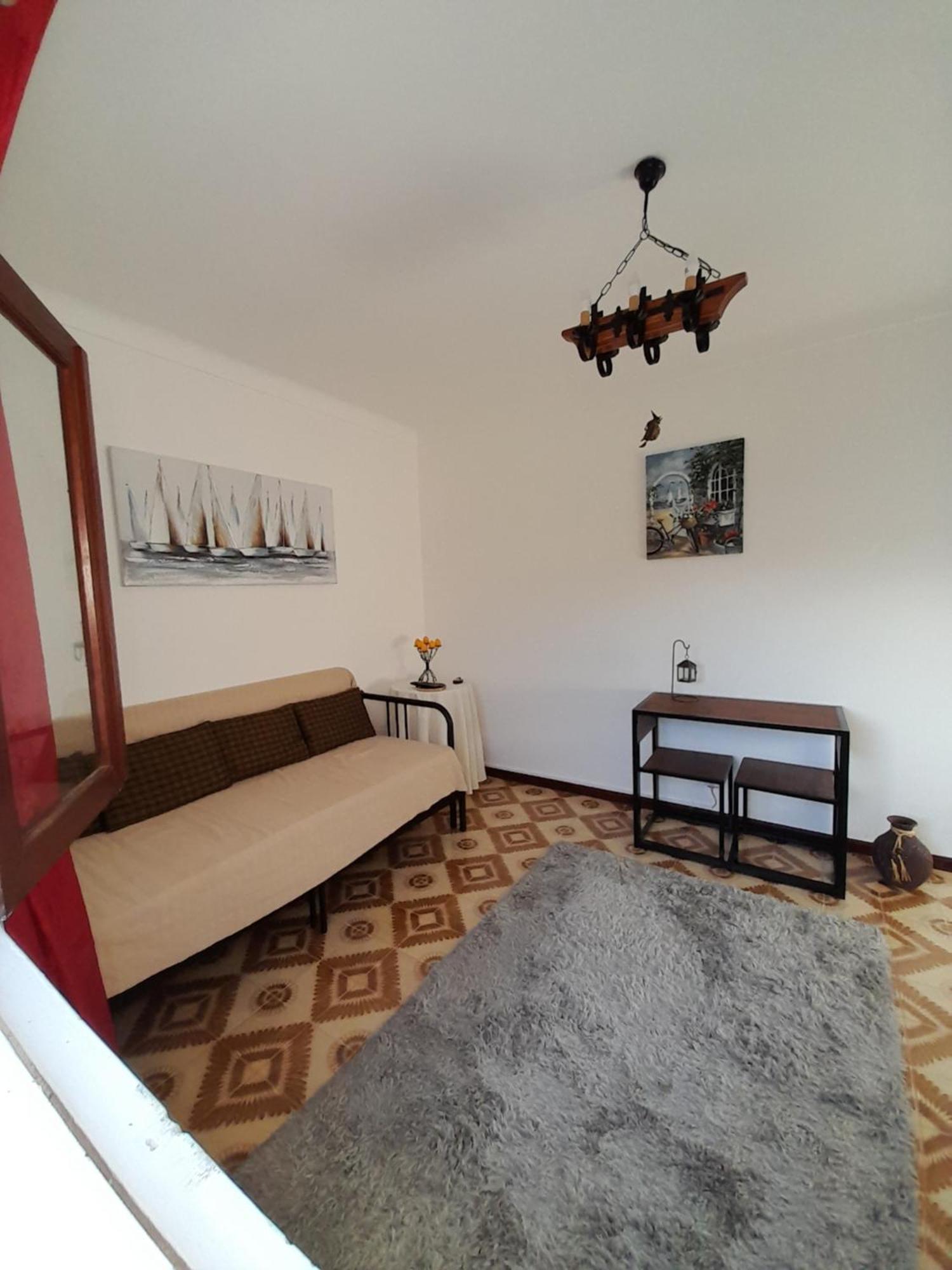 Casa Das Andorinhas Моран Экстерьер фото